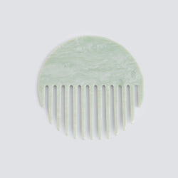 pocket comb fresh mint