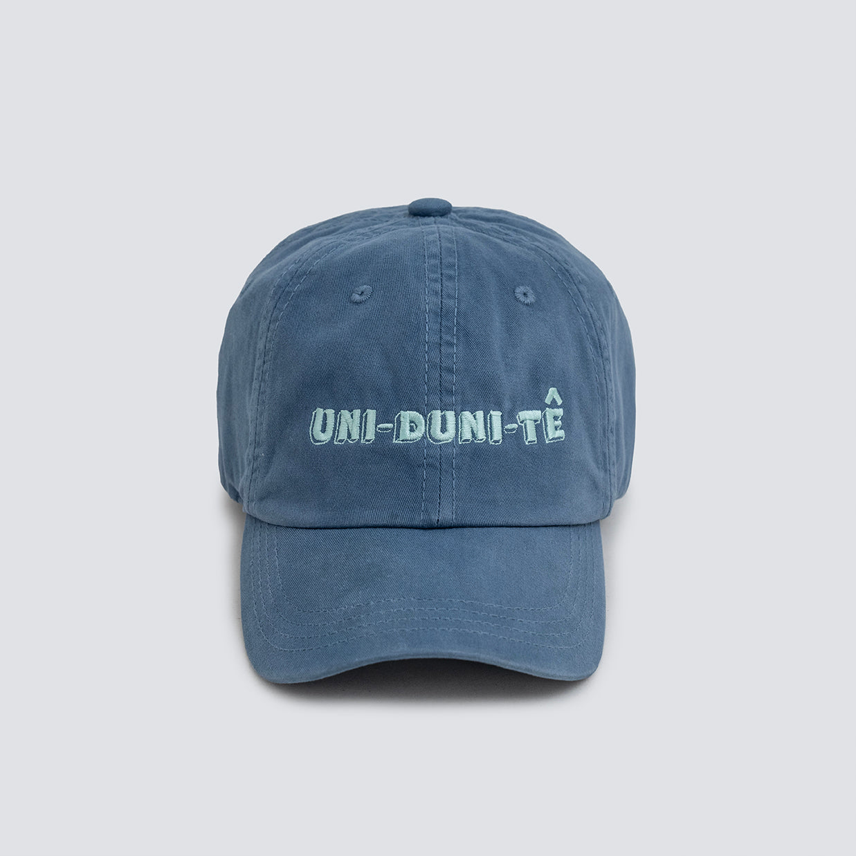 boné infantil uni-duni-tê