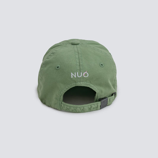 boné infantil abacaxi