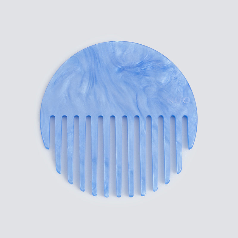 Pocket comb sky – Nuó