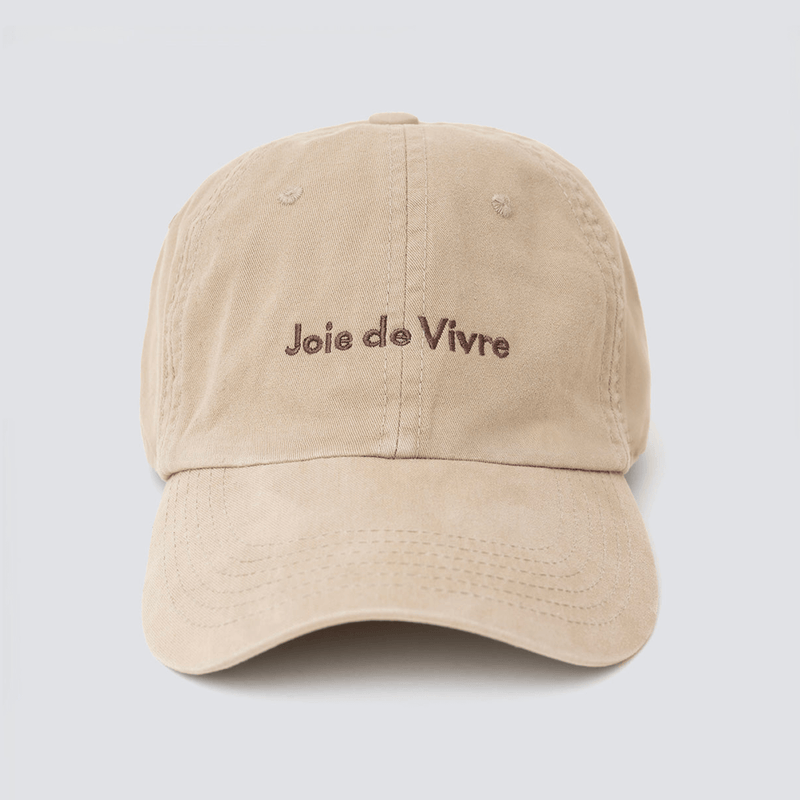 bone-dad-hat-joie-de-vivre