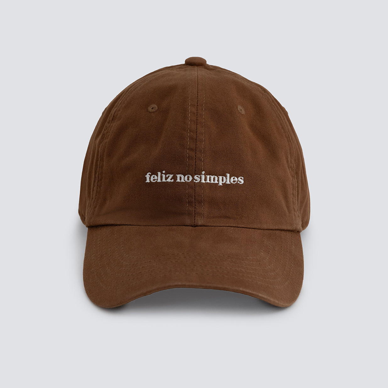 boné dad hat feliz no simples – Nuó