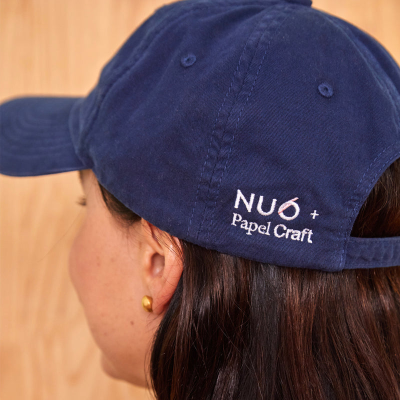boné dad hat ninguém tem que nada