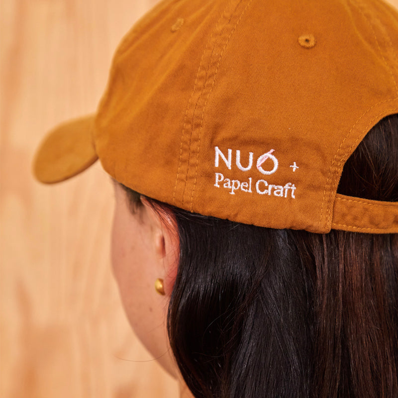 boné dad hat edição limitada