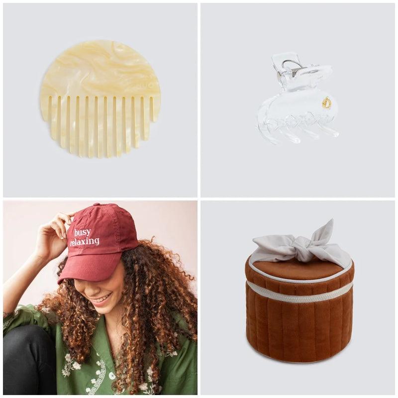 Kit Malas Prontas