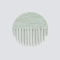 pocket comb fresh mint