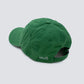 boné dad hat made in Brazil verde bandeira estonado