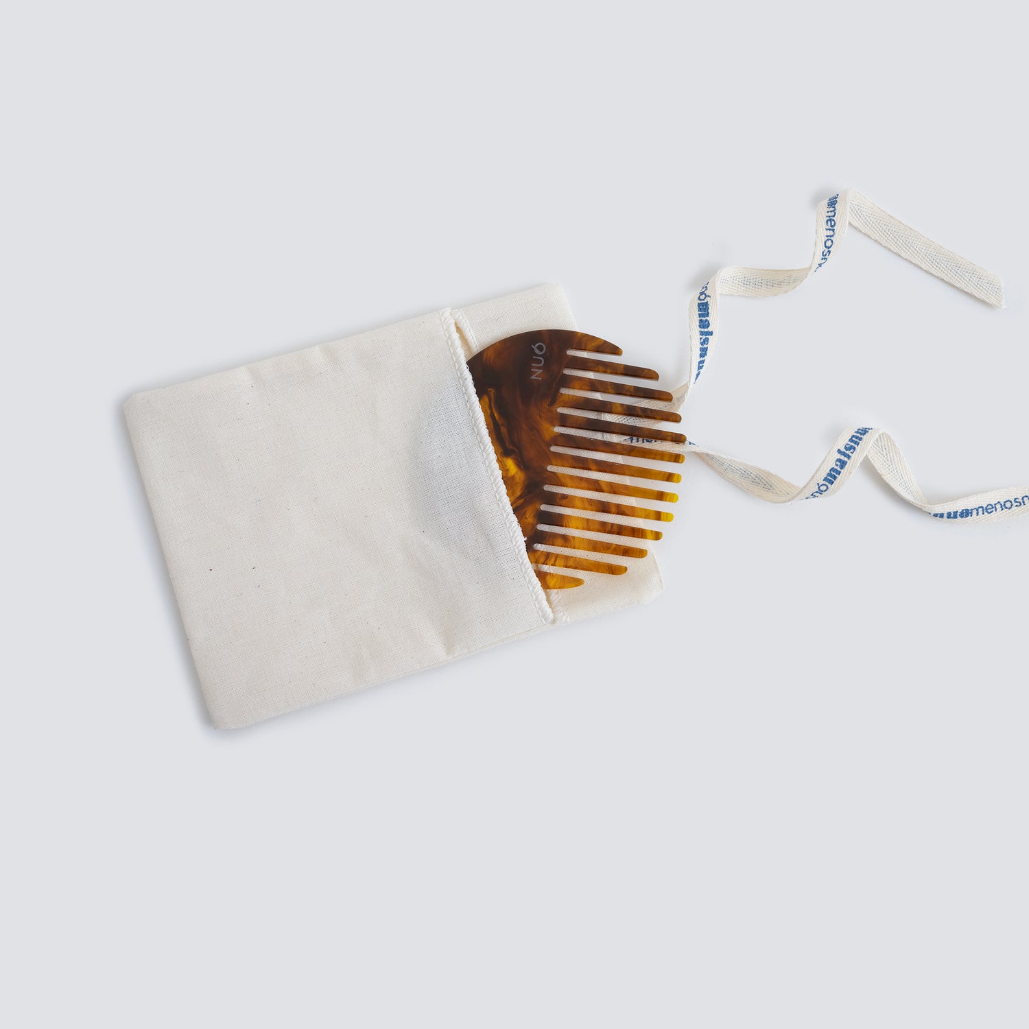Pocket comb toffee – Nuó
