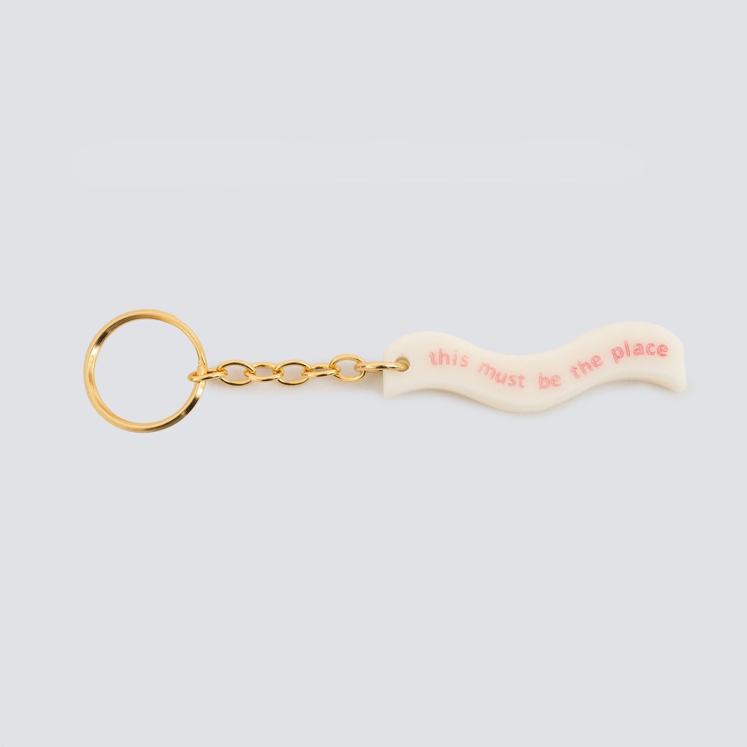 chaveiro-secret-key
