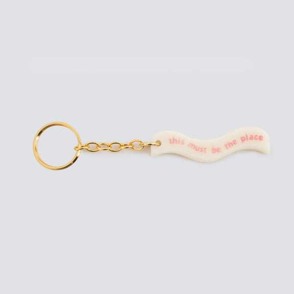 chaveiro-secret-key