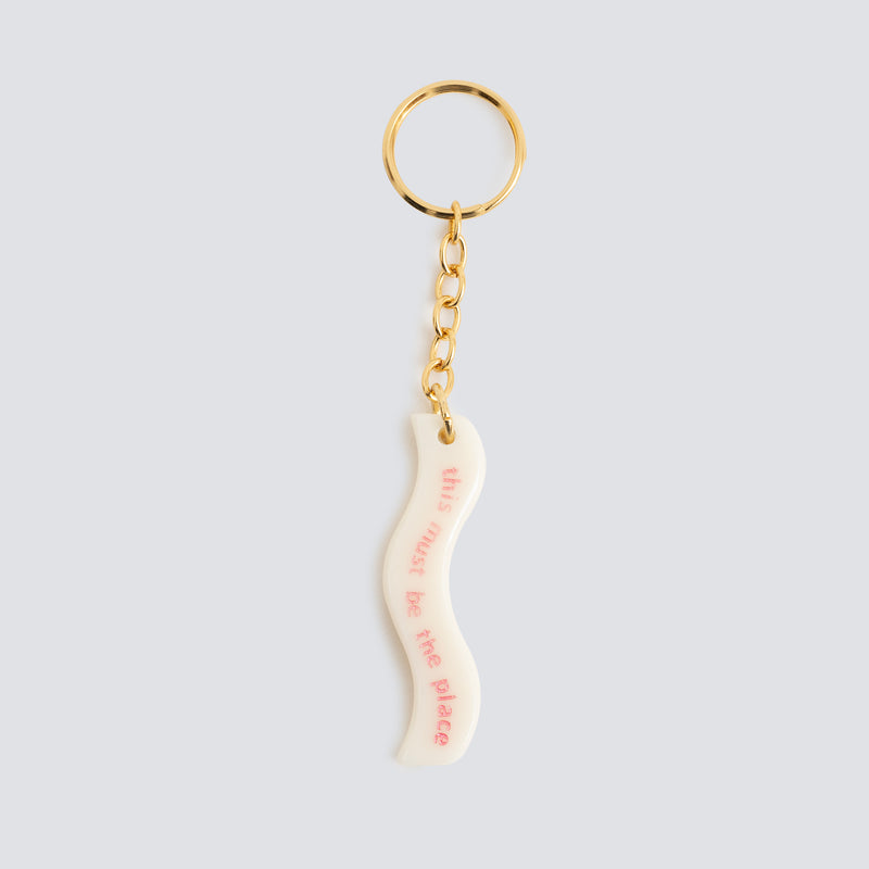 chaveiro-secret-key