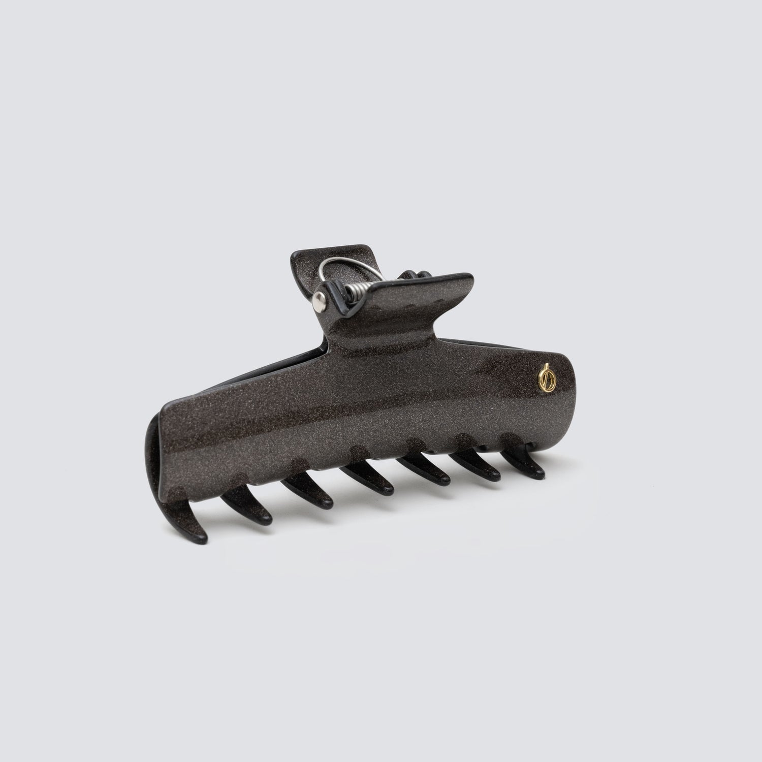 piranha de cabelo extra rock