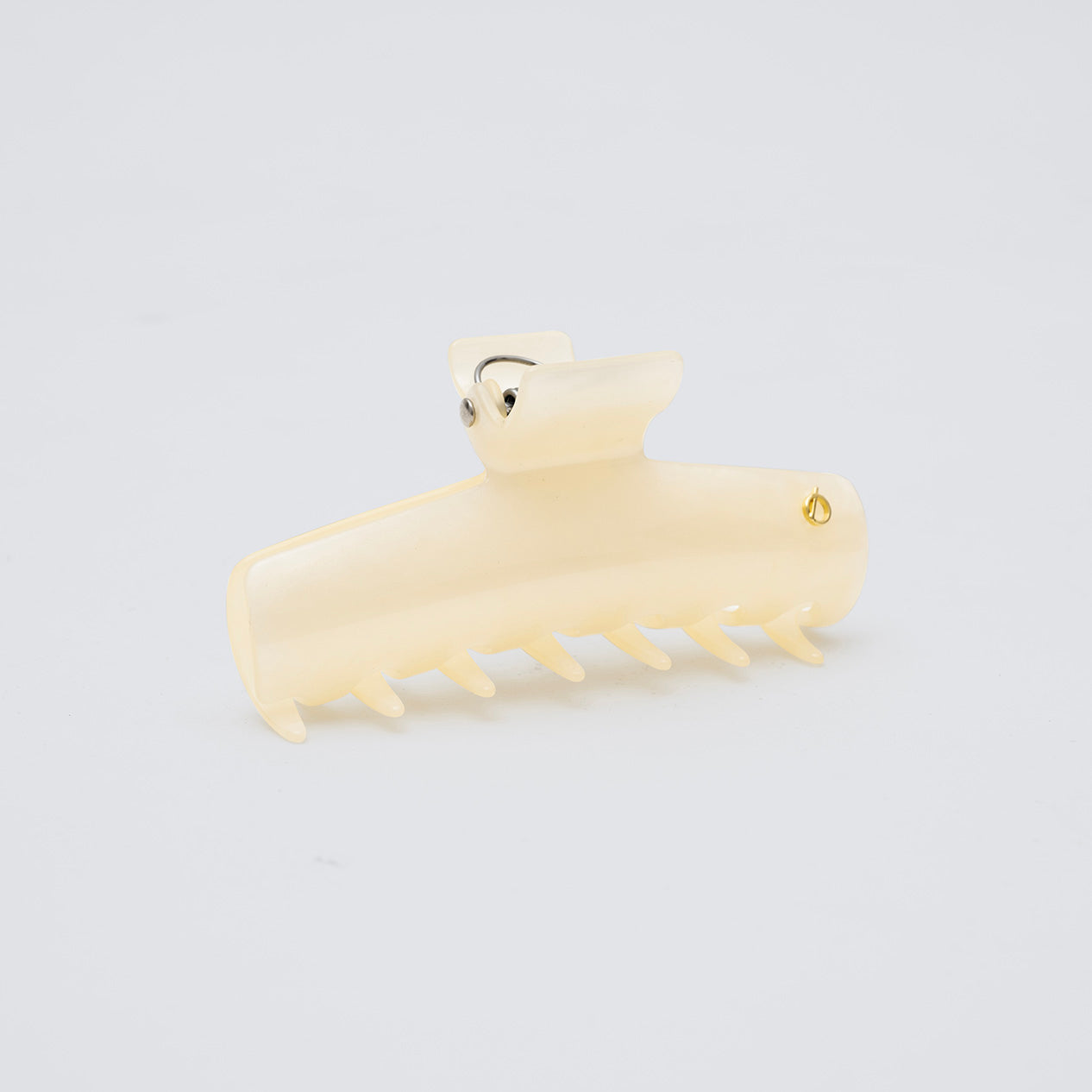 piranha de cabelo extra pearl