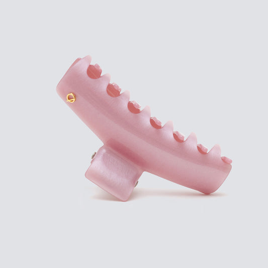 piranha de cabelo extra gummy