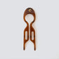 hair pin toffee