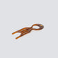 hair pin toffee