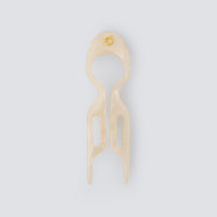 hair pin vanilla