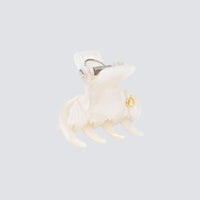 piranha de cabelo regular vanilla