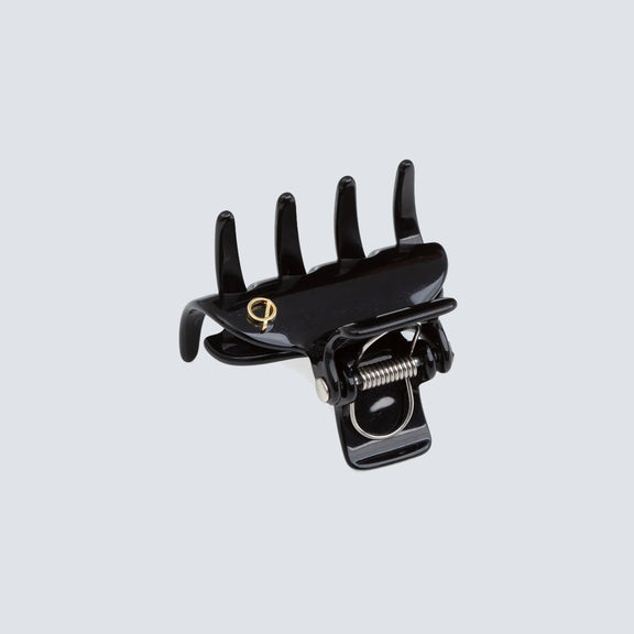 piranha-de-cabelo-regular-noir