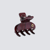 piranha de cabelo regular ruby