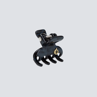 piranha de cabelo small nightsky