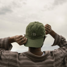 Carregar imagem no visualizador da galeria, boné dad hat +55
