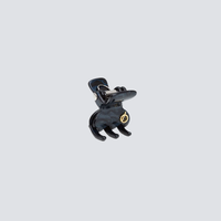 piranha de cabelo mini nightsky