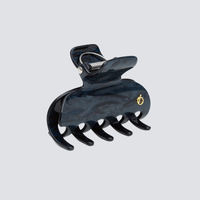 piranha de cabelo maxi nightsky