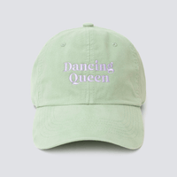 boné dad hat Donna
