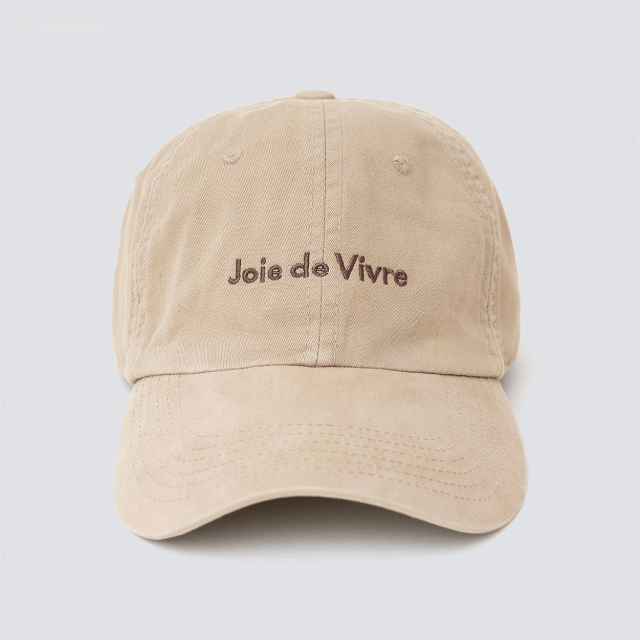 bone-dad-hat-joie-de-vivre