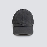 boné dad hat liso estonado chumbo