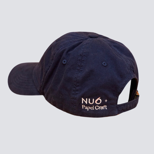 boné dad hat ninguém tem que nada