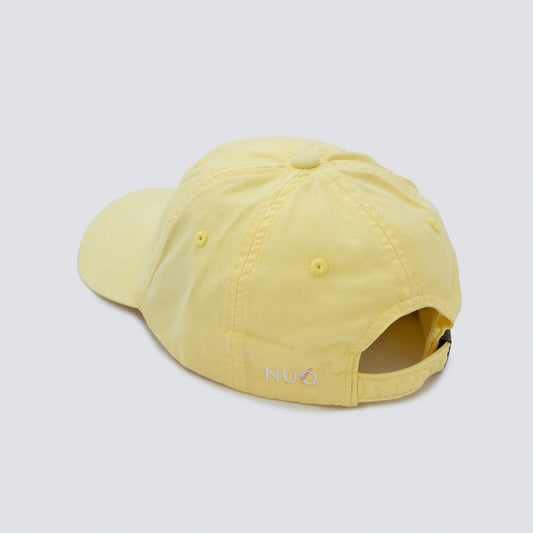 boné dad hat pão de queijo