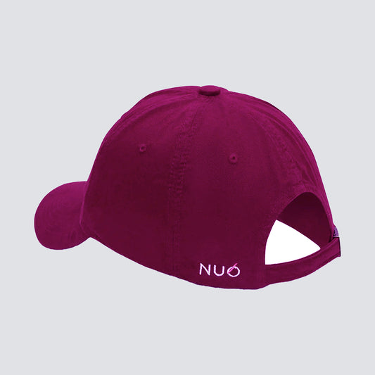 boné dad hat de corpo inteiro