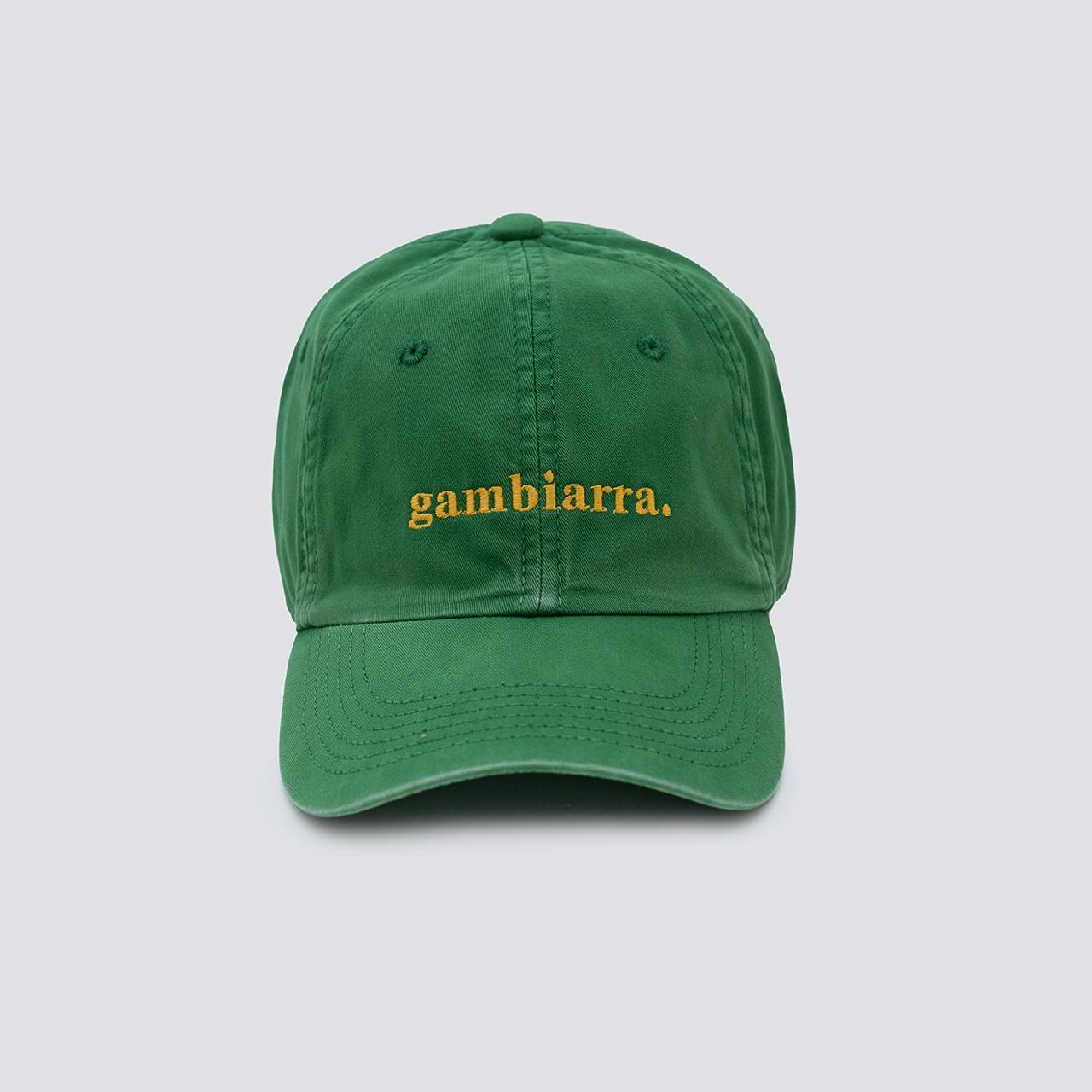 boné dad hat estonado gambiarra