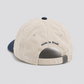 boné dad hat bicolor Brasil
