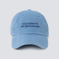 boné dad hat Rita