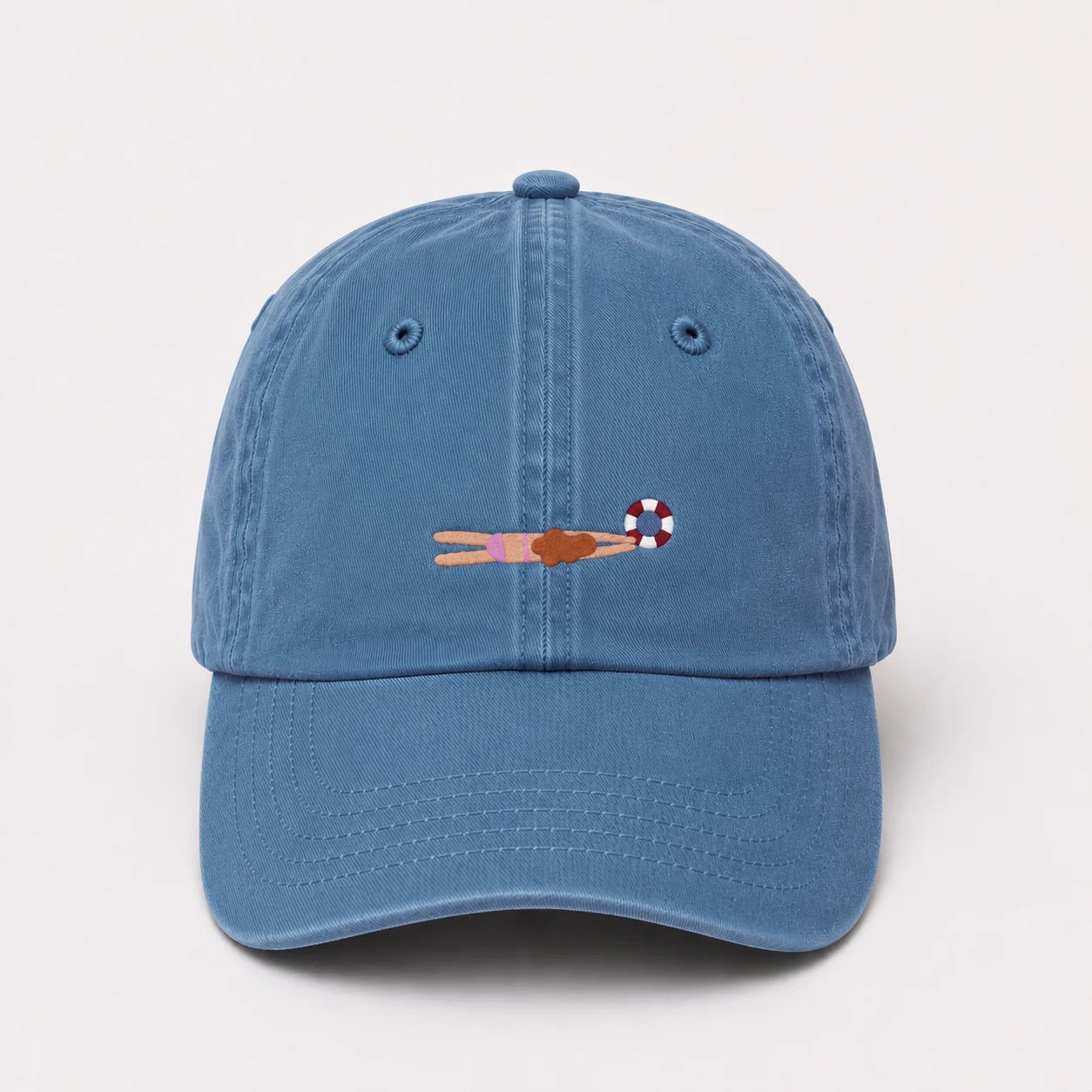boné dad hat estonado floating