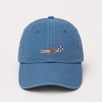 boné dad hat estonado floating