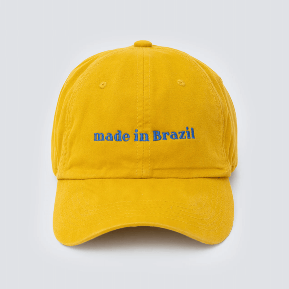 bone_dad_hat_made_in_brazil_mostarda