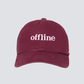 bone_dad_hat_offline_bordo