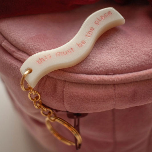 chaveiro-secret-key