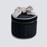 nécessaire porta acessório de cabelo Joana PB