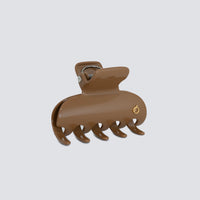 piranha de cabelo maxi amaretto