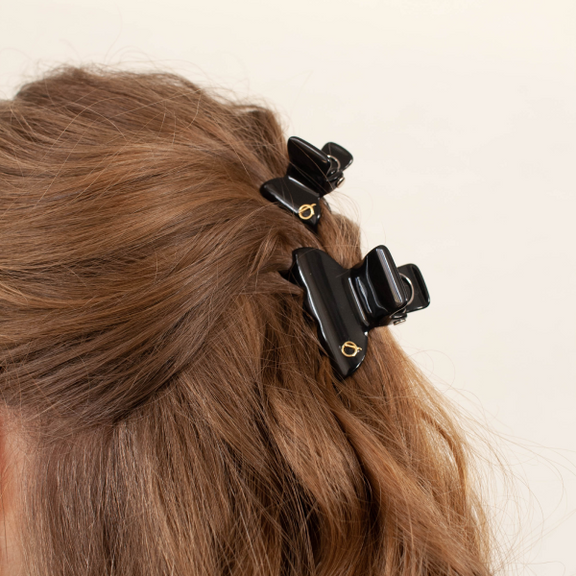 piranha-de-cabelo-regular-noir