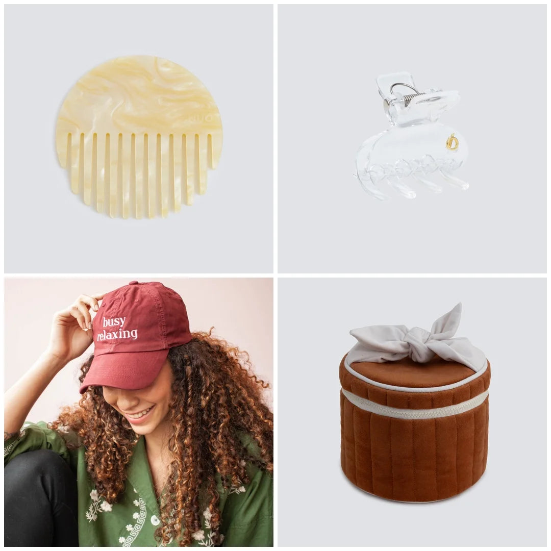Kit Malas Prontas