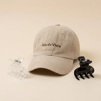 Kit Easy - 3 peças
