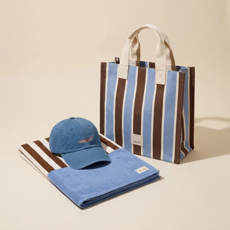 Kit É verão em algum lugar II