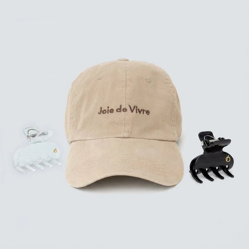 Kit Easy - 3 peças