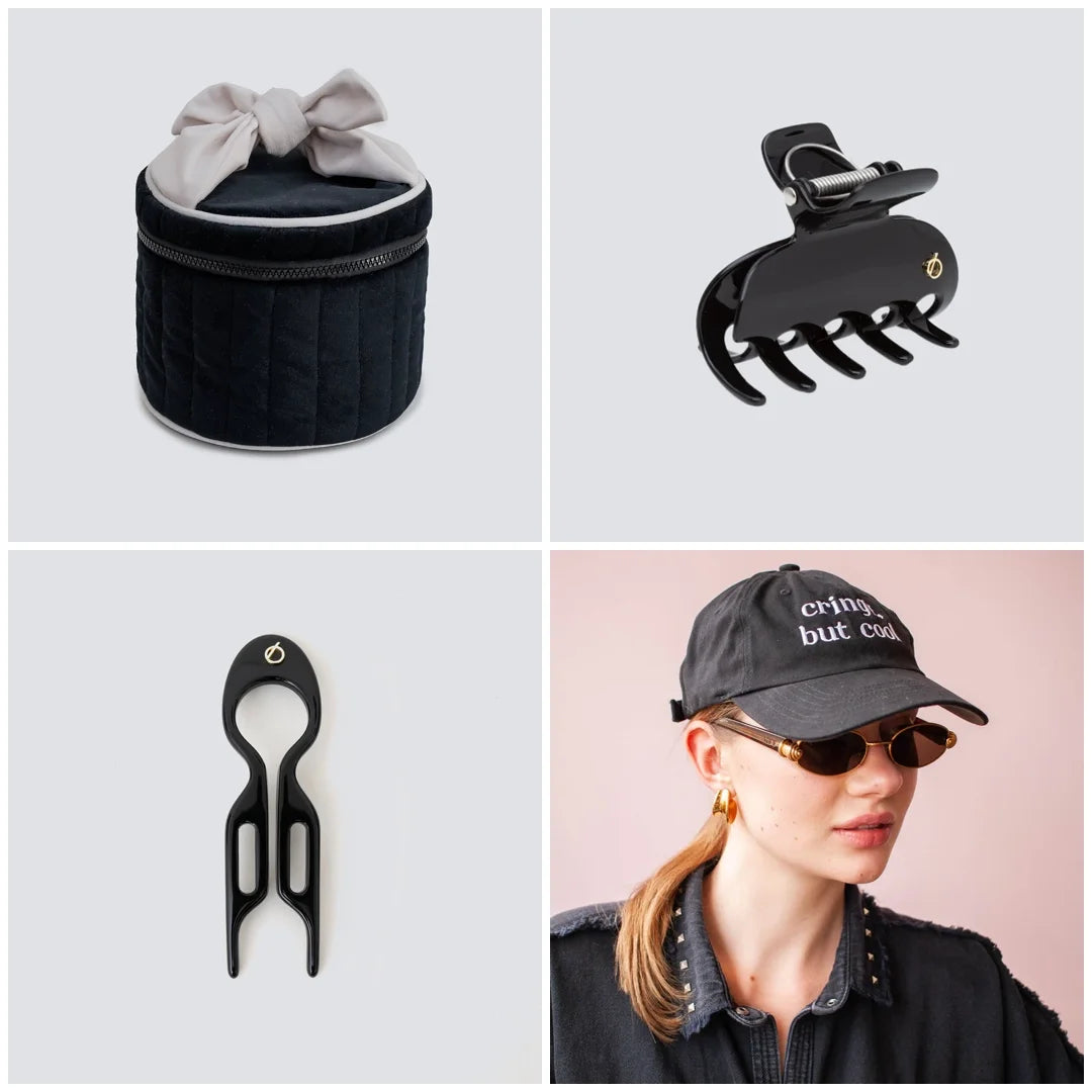 Kit Black&White